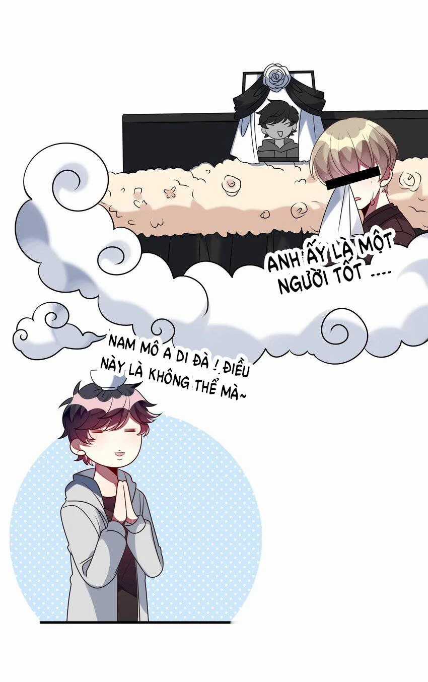 A Trạch Hóa Ra Lại Là Đại Tiểu Thư ? Chapter 35 trang 42