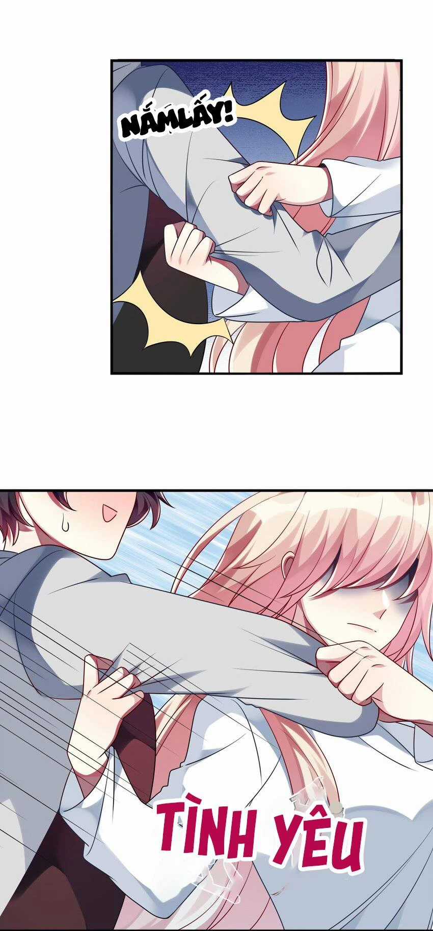 A Trạch Hóa Ra Lại Là Đại Tiểu Thư ? Chapter 35 trang 43