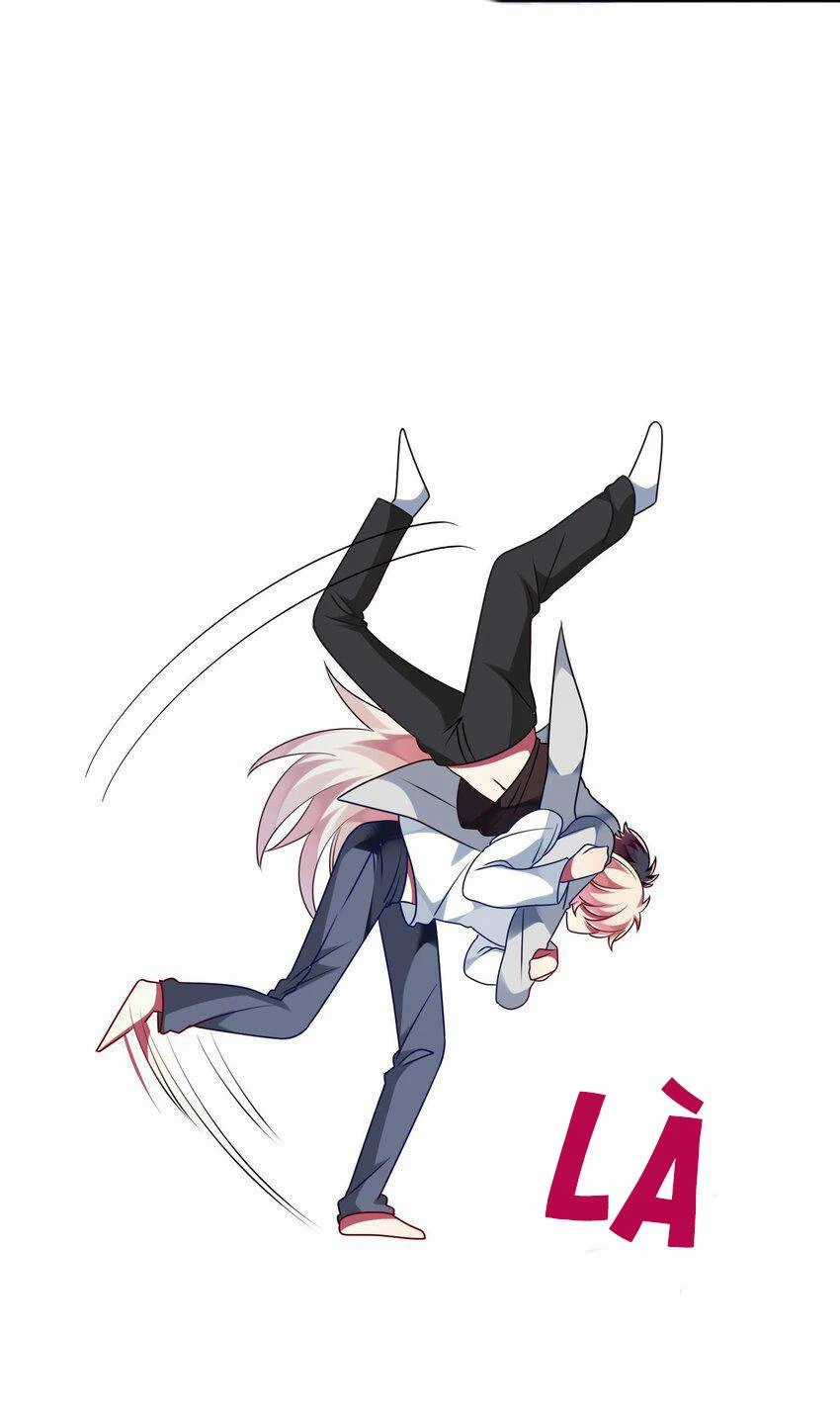 A Trạch Hóa Ra Lại Là Đại Tiểu Thư ? Chapter 35 trang 44