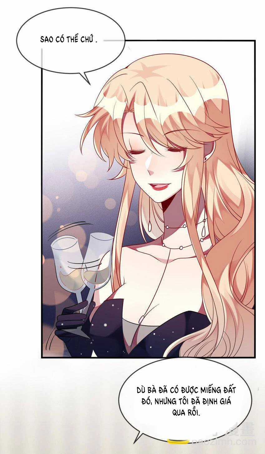 A Trạch Hóa Ra Lại Là Đại Tiểu Thư ? Chapter 35 trang 5