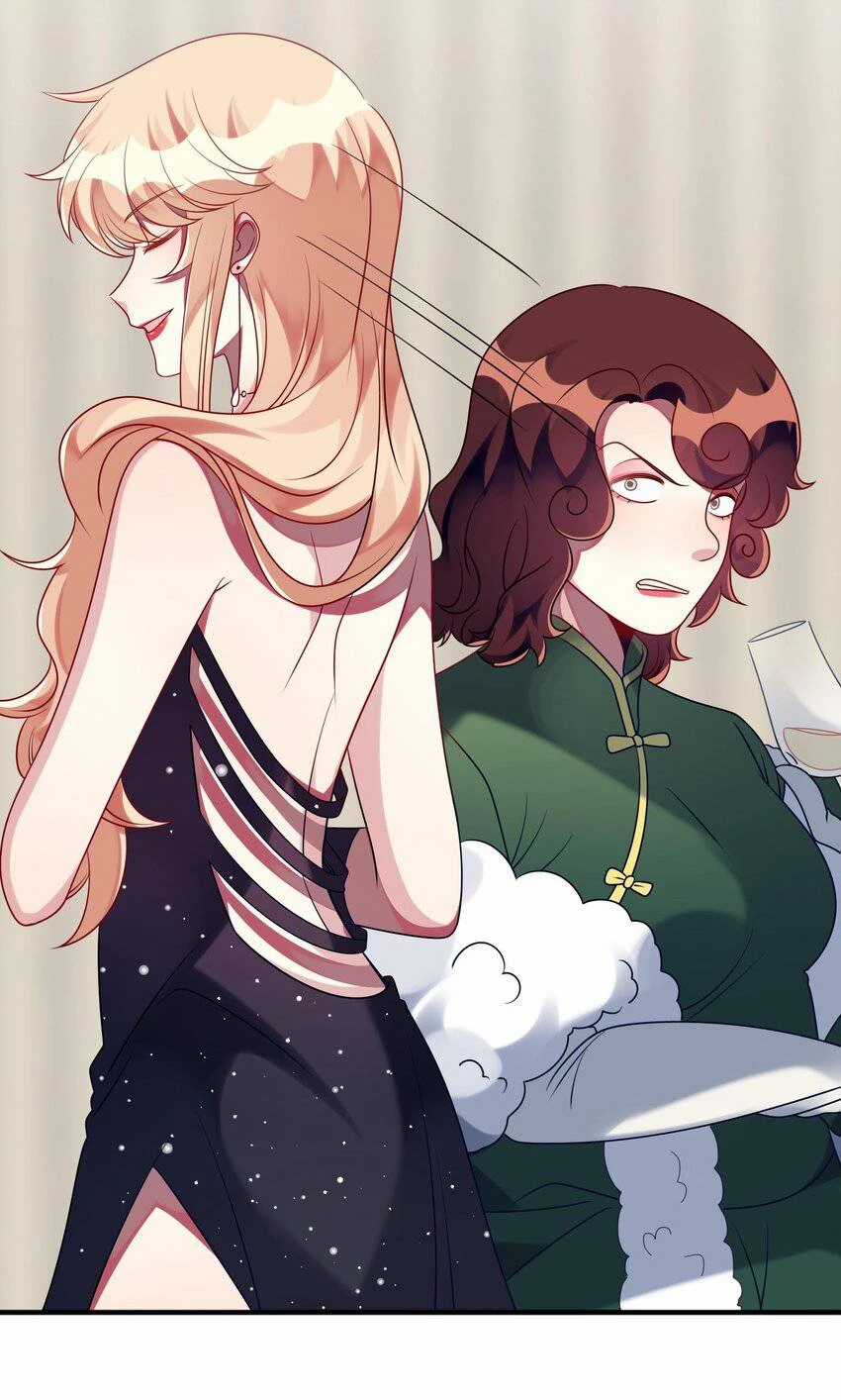 A Trạch Hóa Ra Lại Là Đại Tiểu Thư ? Chapter 35 trang 6