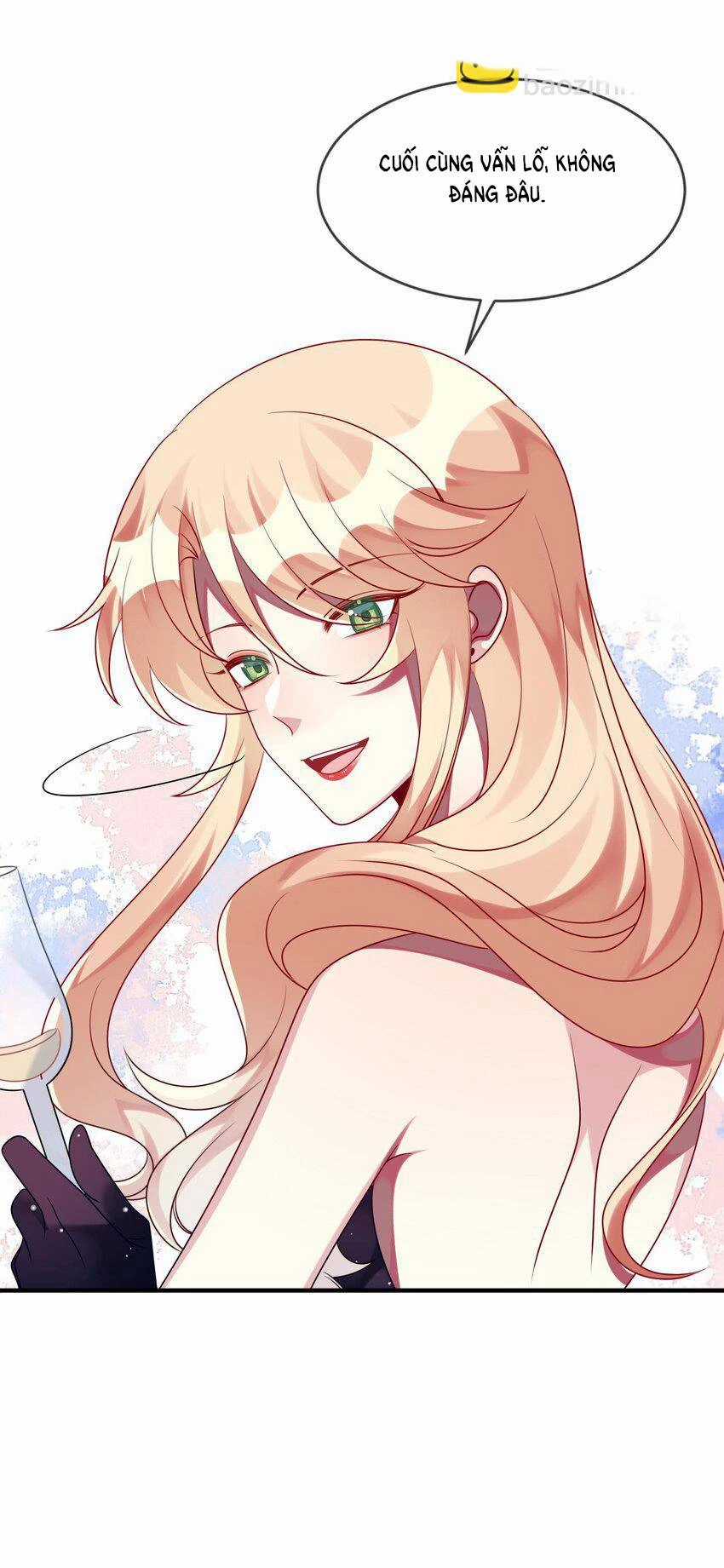 A Trạch Hóa Ra Lại Là Đại Tiểu Thư ? Chapter 35 trang 7