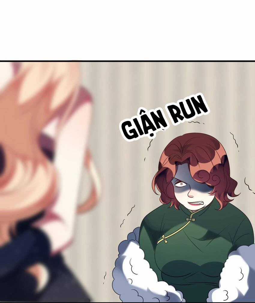 A Trạch Hóa Ra Lại Là Đại Tiểu Thư ? Chapter 35 trang 8