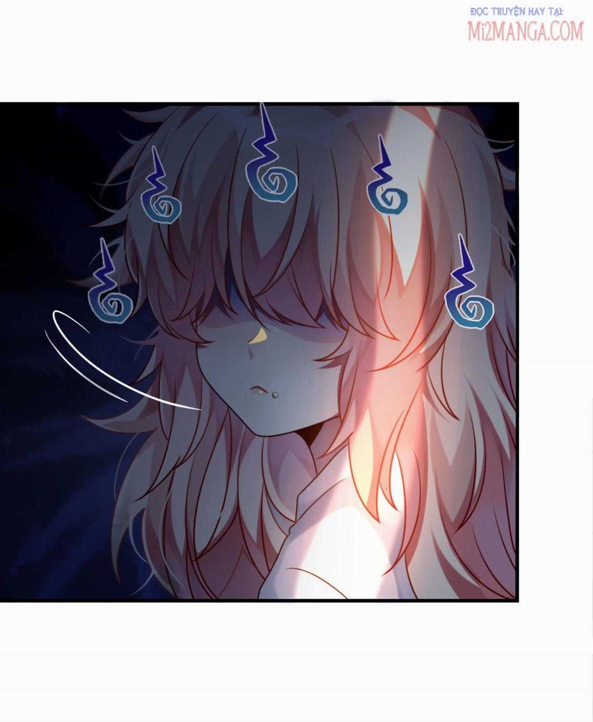A Trạch Hóa Ra Lại Là Đại Tiểu Thư ? Chapter 4.5 trang 16
