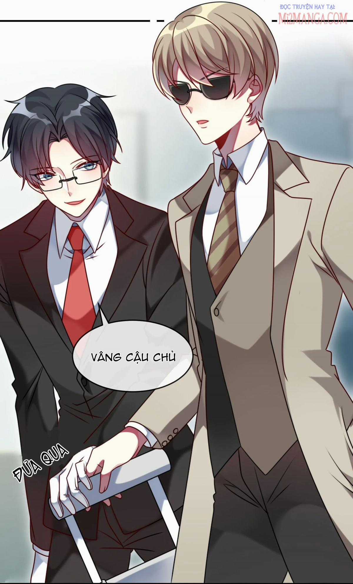 A Trạch Hóa Ra Lại Là Đại Tiểu Thư ? Chapter 4 trang 16