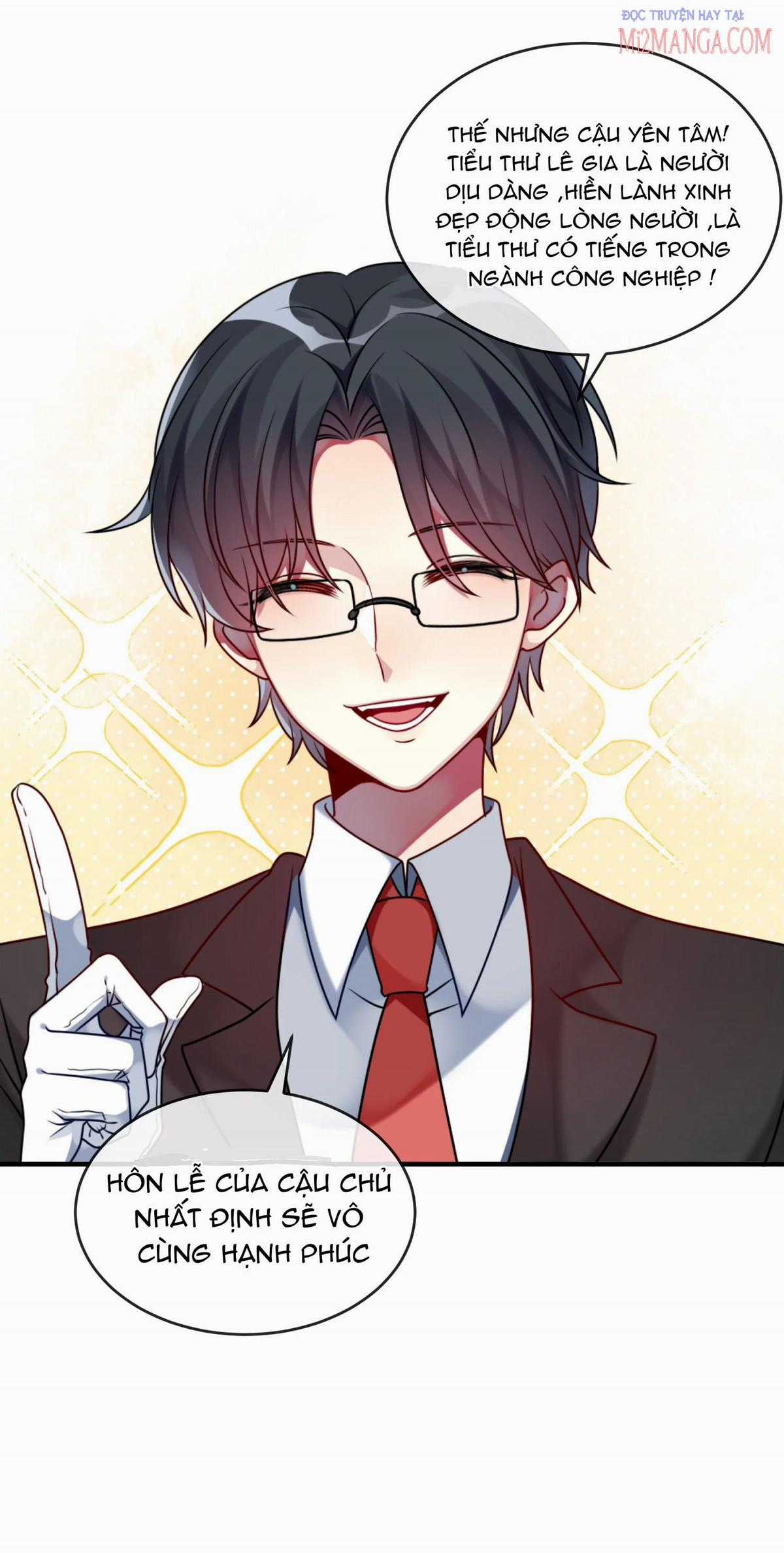 A Trạch Hóa Ra Lại Là Đại Tiểu Thư ? Chapter 4 trang 19