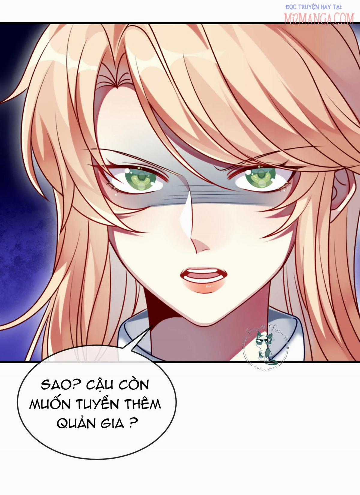 A Trạch Hóa Ra Lại Là Đại Tiểu Thư ? Chapter 4 trang 2