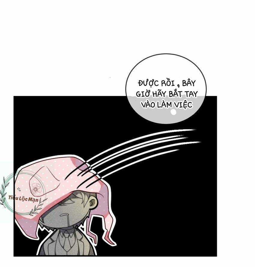 A Trạch Hóa Ra Lại Là Đại Tiểu Thư ? Chapter 5 trang 0