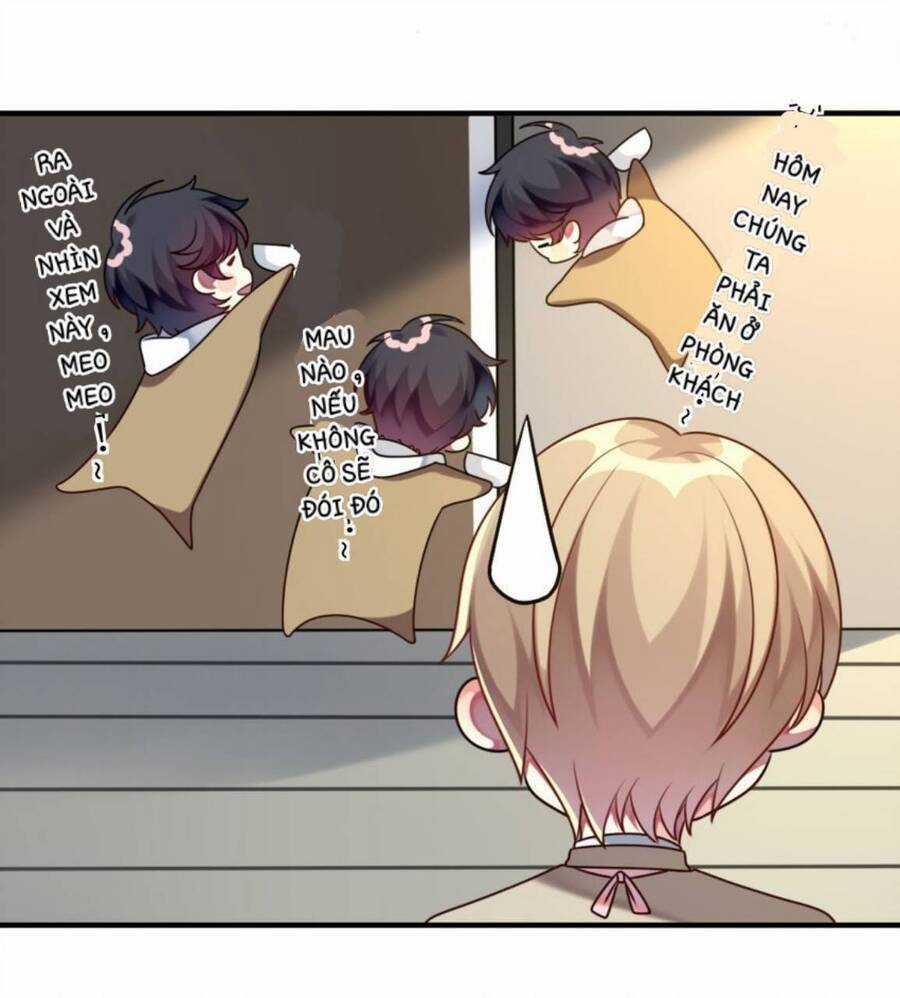 A Trạch Hóa Ra Lại Là Đại Tiểu Thư ? Chapter 5 trang 10