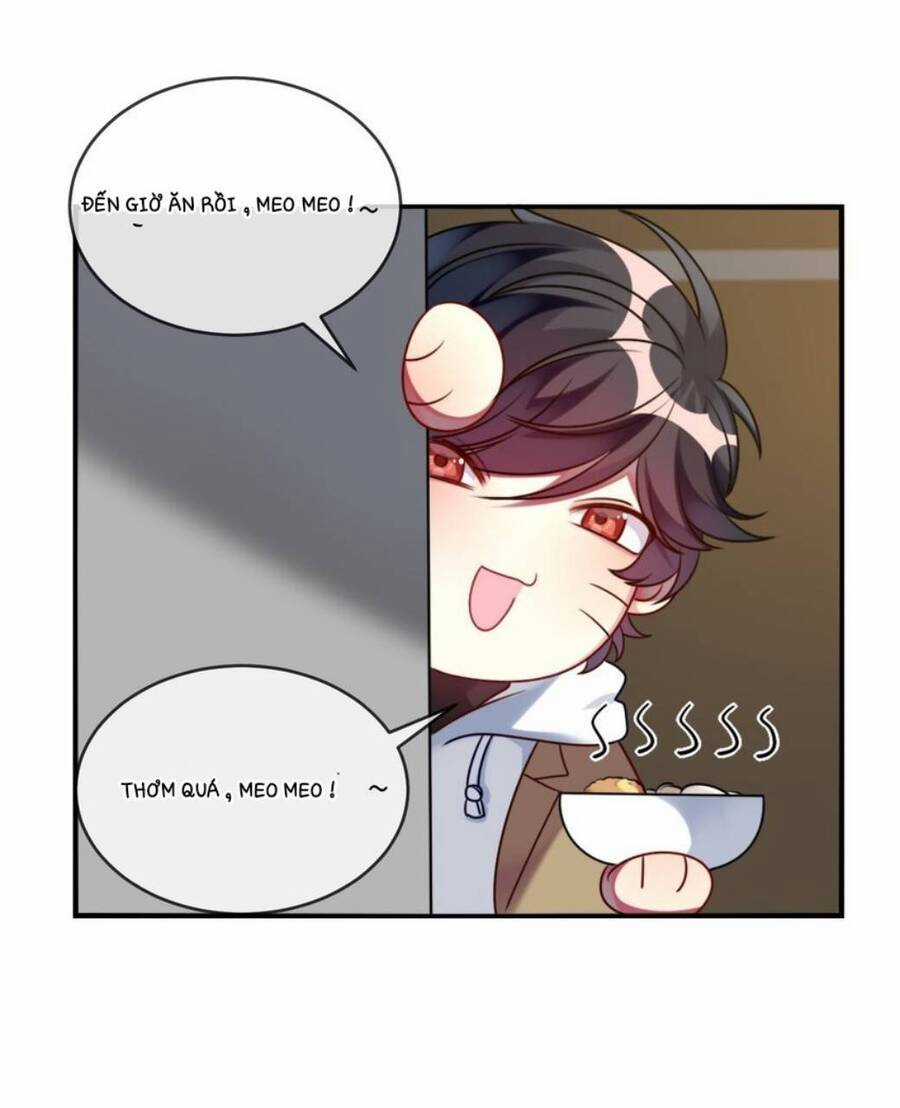 A Trạch Hóa Ra Lại Là Đại Tiểu Thư ? Chapter 5 trang 11