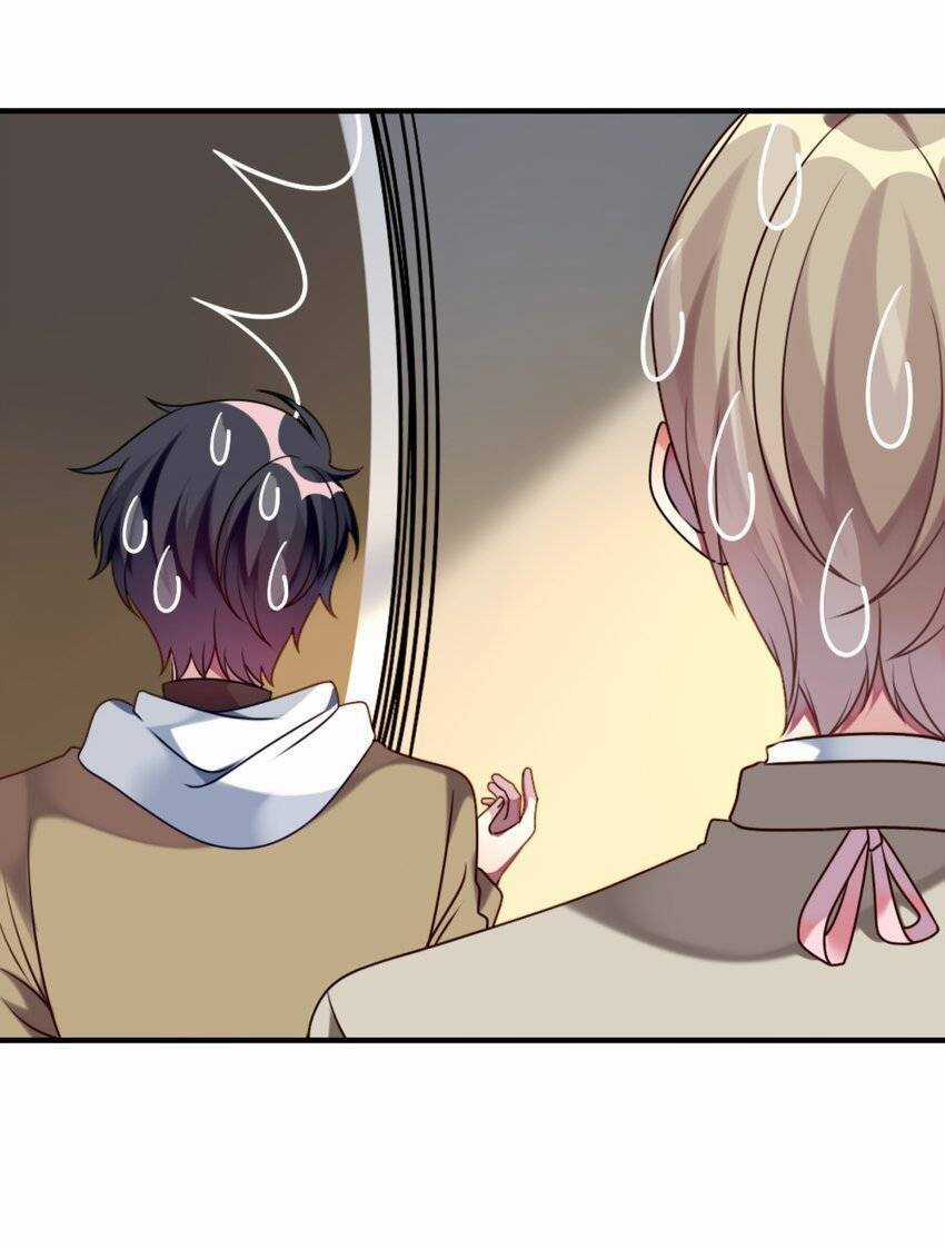 A Trạch Hóa Ra Lại Là Đại Tiểu Thư ? Chapter 5 trang 13