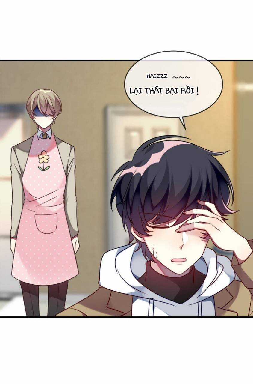 A Trạch Hóa Ra Lại Là Đại Tiểu Thư ? Chapter 5 trang 14