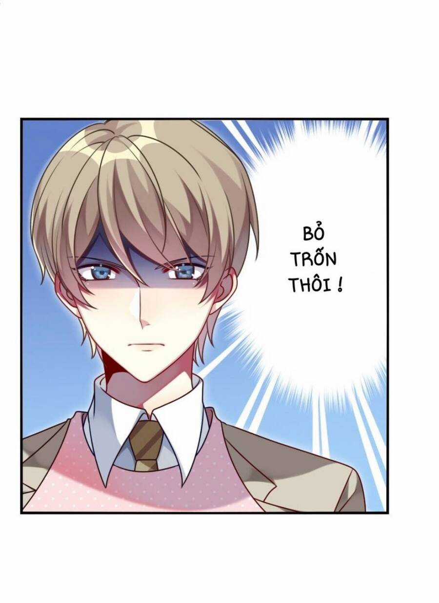 A Trạch Hóa Ra Lại Là Đại Tiểu Thư ? Chapter 5 trang 15