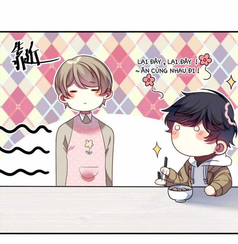 A Trạch Hóa Ra Lại Là Đại Tiểu Thư ? Chapter 5 trang 16