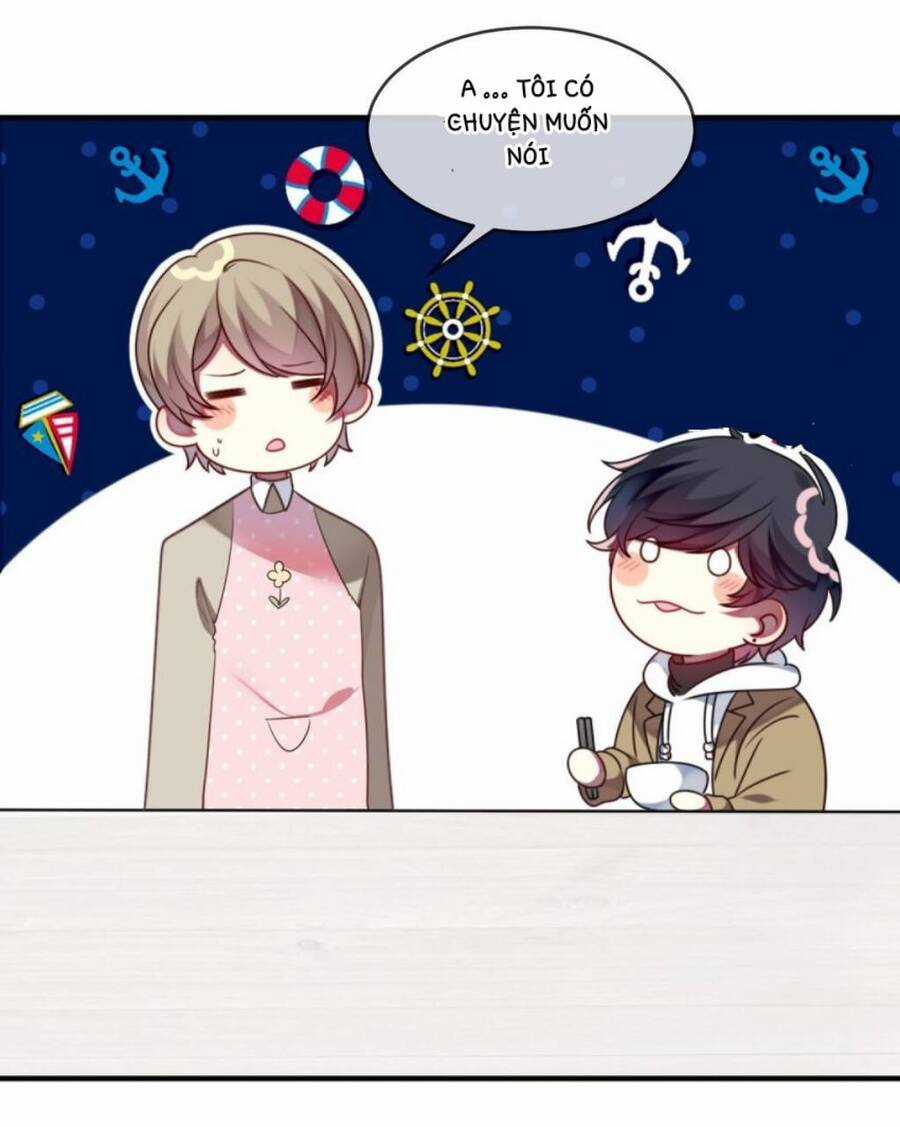 A Trạch Hóa Ra Lại Là Đại Tiểu Thư ? Chapter 5 trang 17