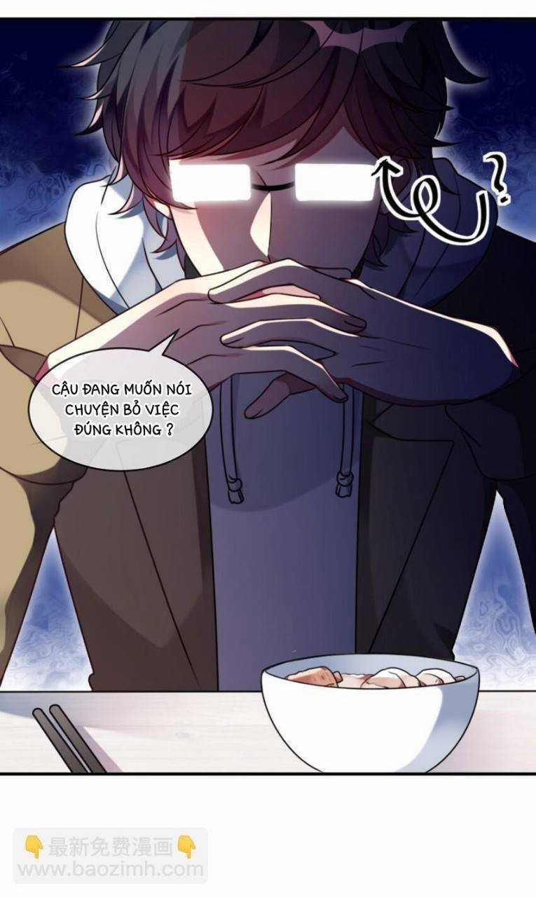 A Trạch Hóa Ra Lại Là Đại Tiểu Thư ? Chapter 5 trang 19