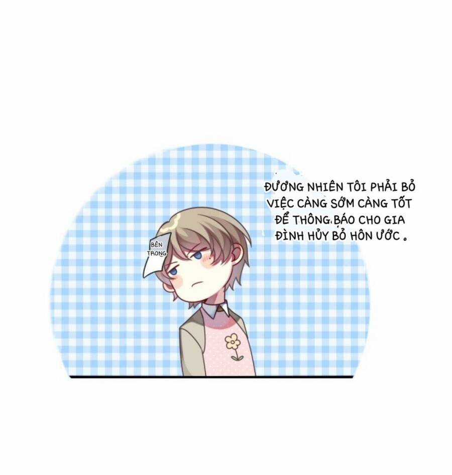 A Trạch Hóa Ra Lại Là Đại Tiểu Thư ? Chapter 5 trang 21