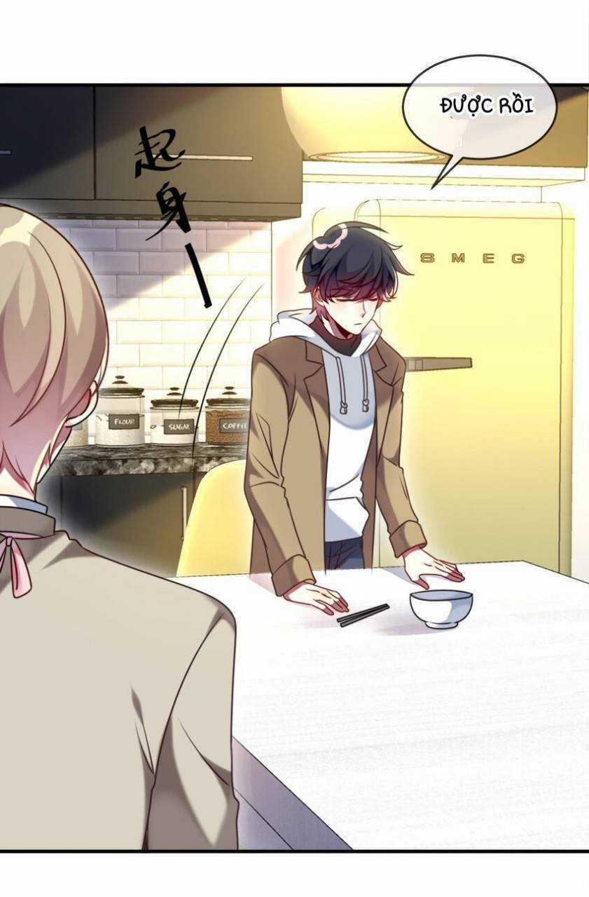 A Trạch Hóa Ra Lại Là Đại Tiểu Thư ? Chapter 5 trang 24