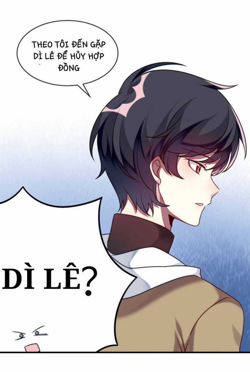 A Trạch Hóa Ra Lại Là Đại Tiểu Thư ? Chapter 5 trang 25