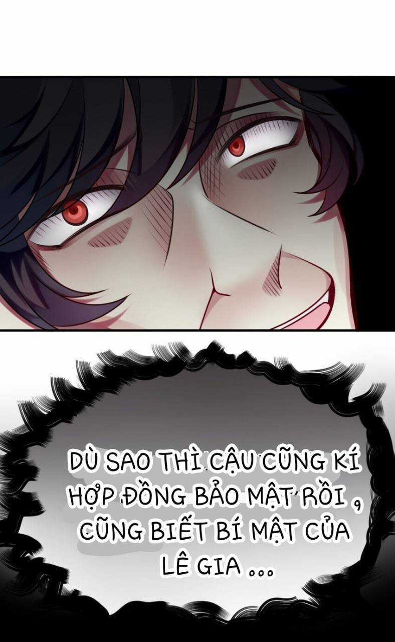 A Trạch Hóa Ra Lại Là Đại Tiểu Thư ? Chapter 5 trang 27