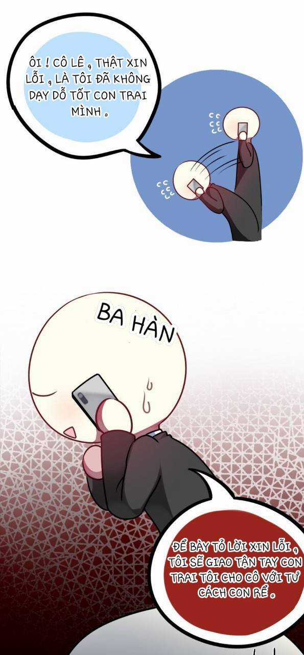 A Trạch Hóa Ra Lại Là Đại Tiểu Thư ? Chapter 5 trang 30