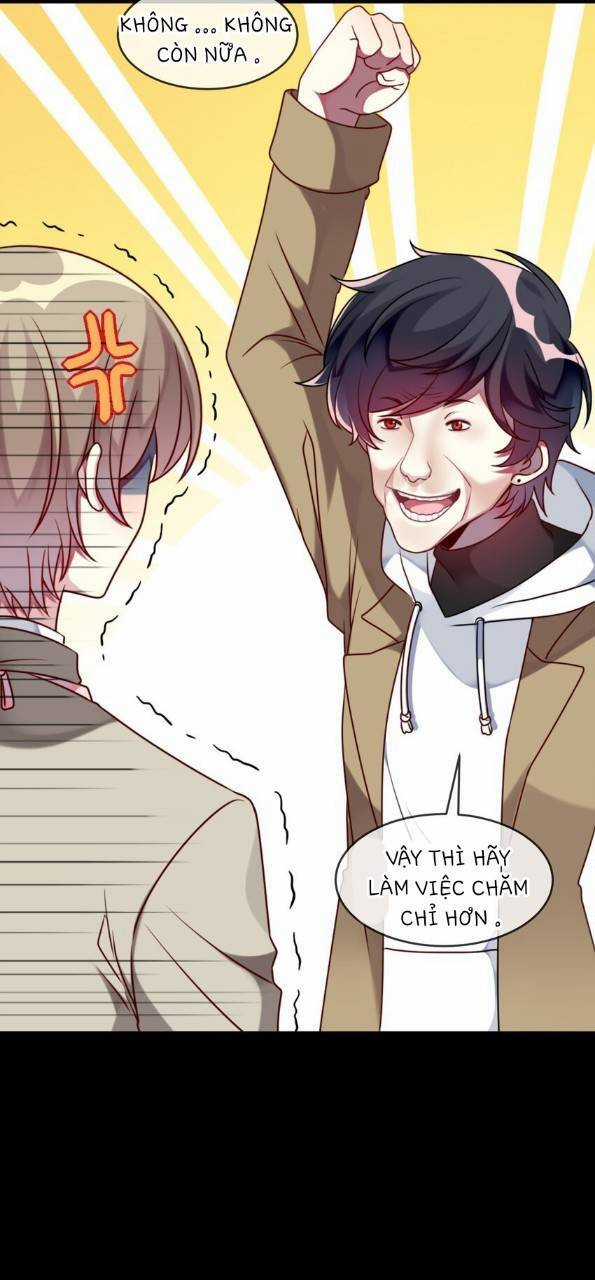 A Trạch Hóa Ra Lại Là Đại Tiểu Thư ? Chapter 5 trang 32