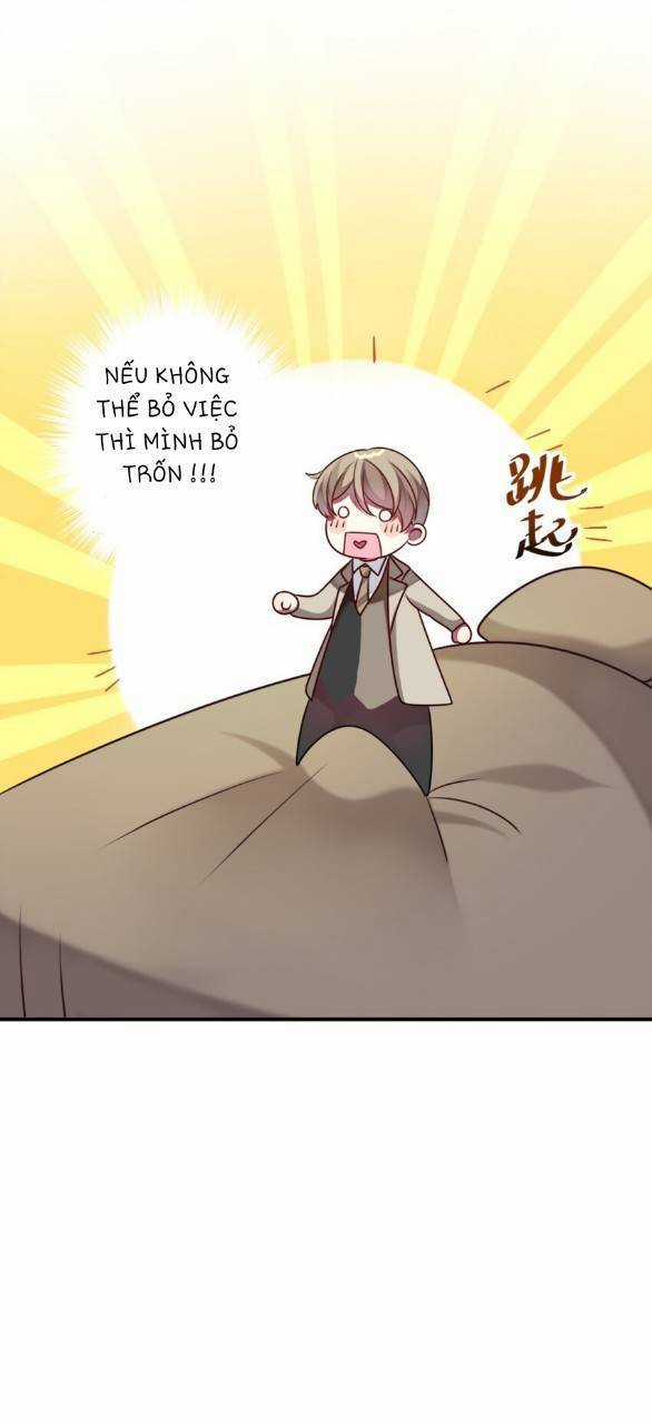 A Trạch Hóa Ra Lại Là Đại Tiểu Thư ? Chapter 5 trang 38