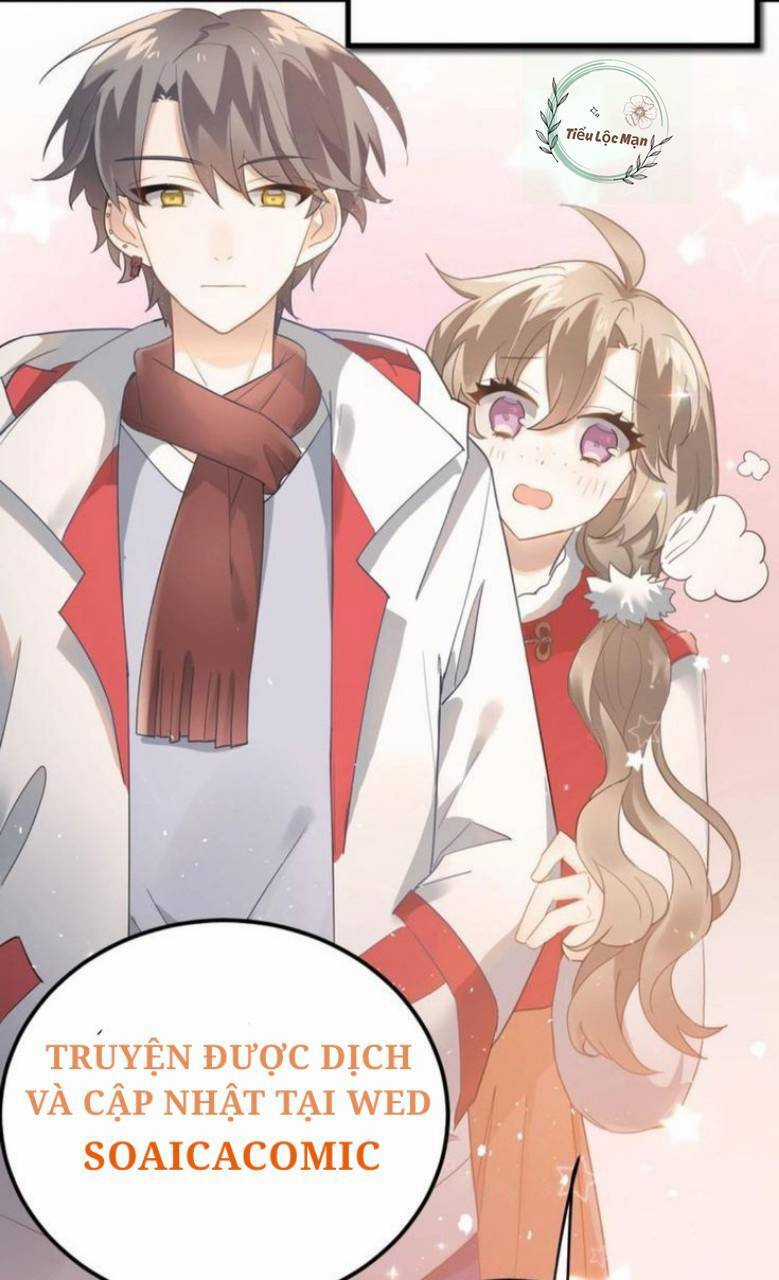 A Trạch Hóa Ra Lại Là Đại Tiểu Thư ? Chapter 5 trang 39