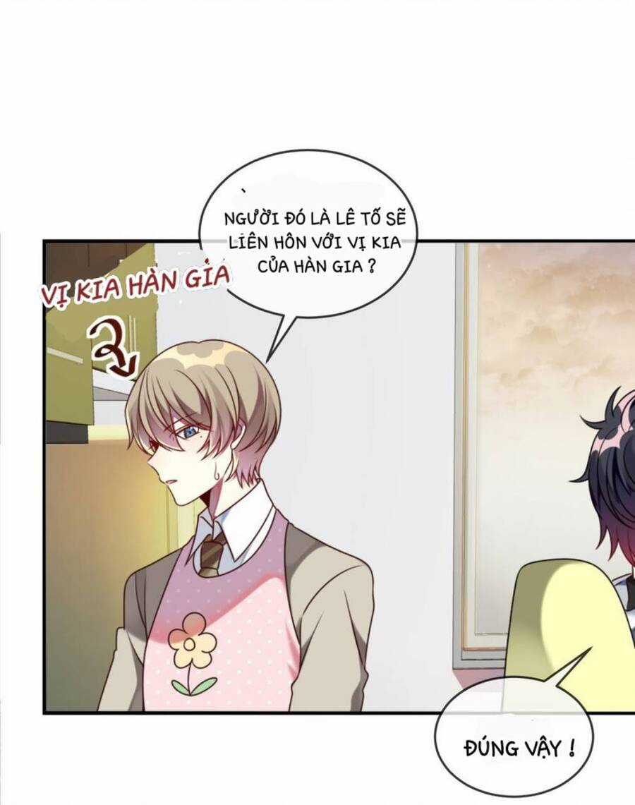 A Trạch Hóa Ra Lại Là Đại Tiểu Thư ? Chapter 5 trang 4