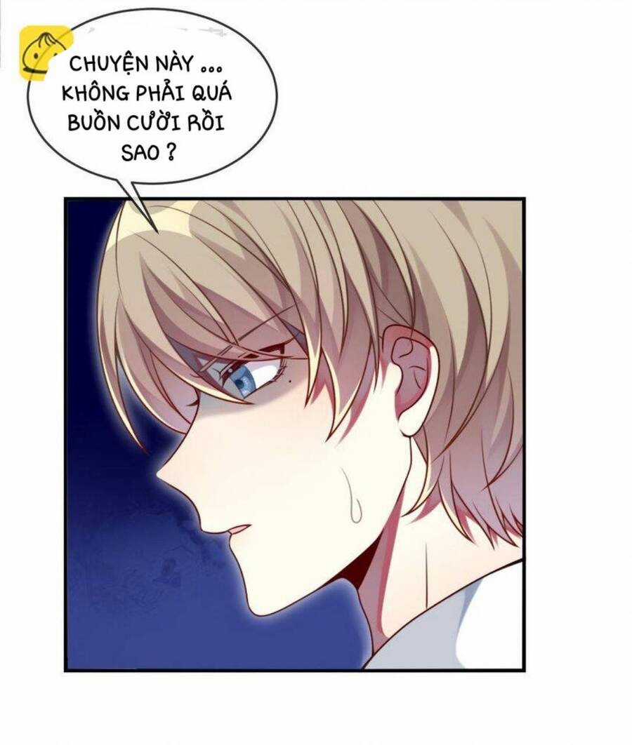 A Trạch Hóa Ra Lại Là Đại Tiểu Thư ? Chapter 5 trang 5