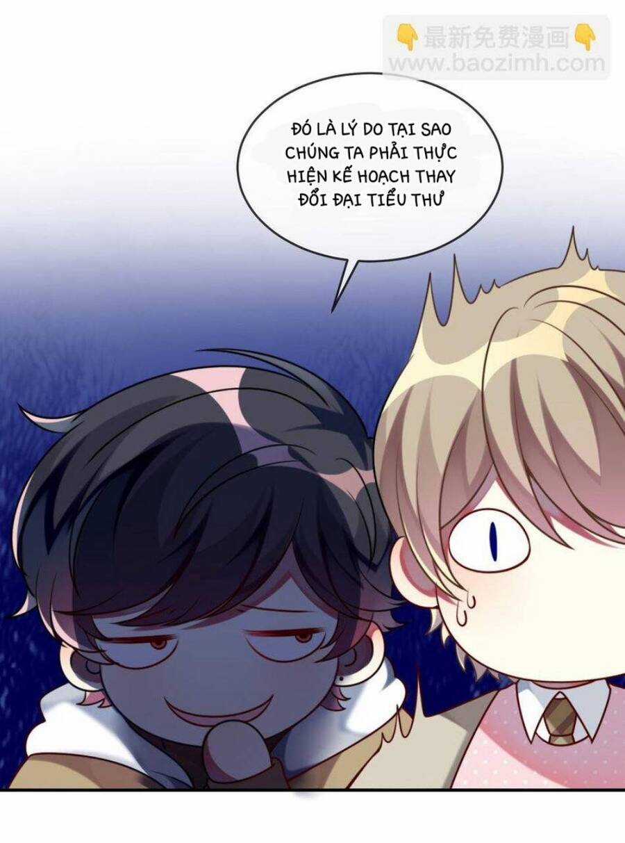 A Trạch Hóa Ra Lại Là Đại Tiểu Thư ? Chapter 5 trang 6