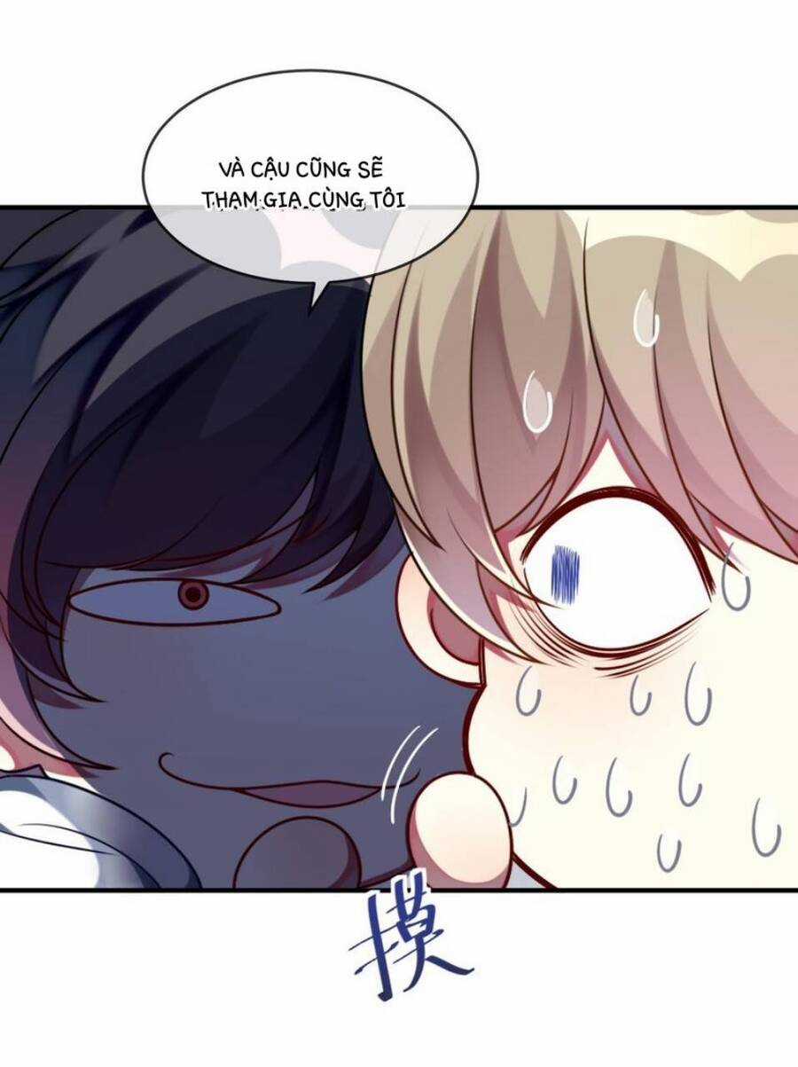 A Trạch Hóa Ra Lại Là Đại Tiểu Thư ? Chapter 5 trang 7