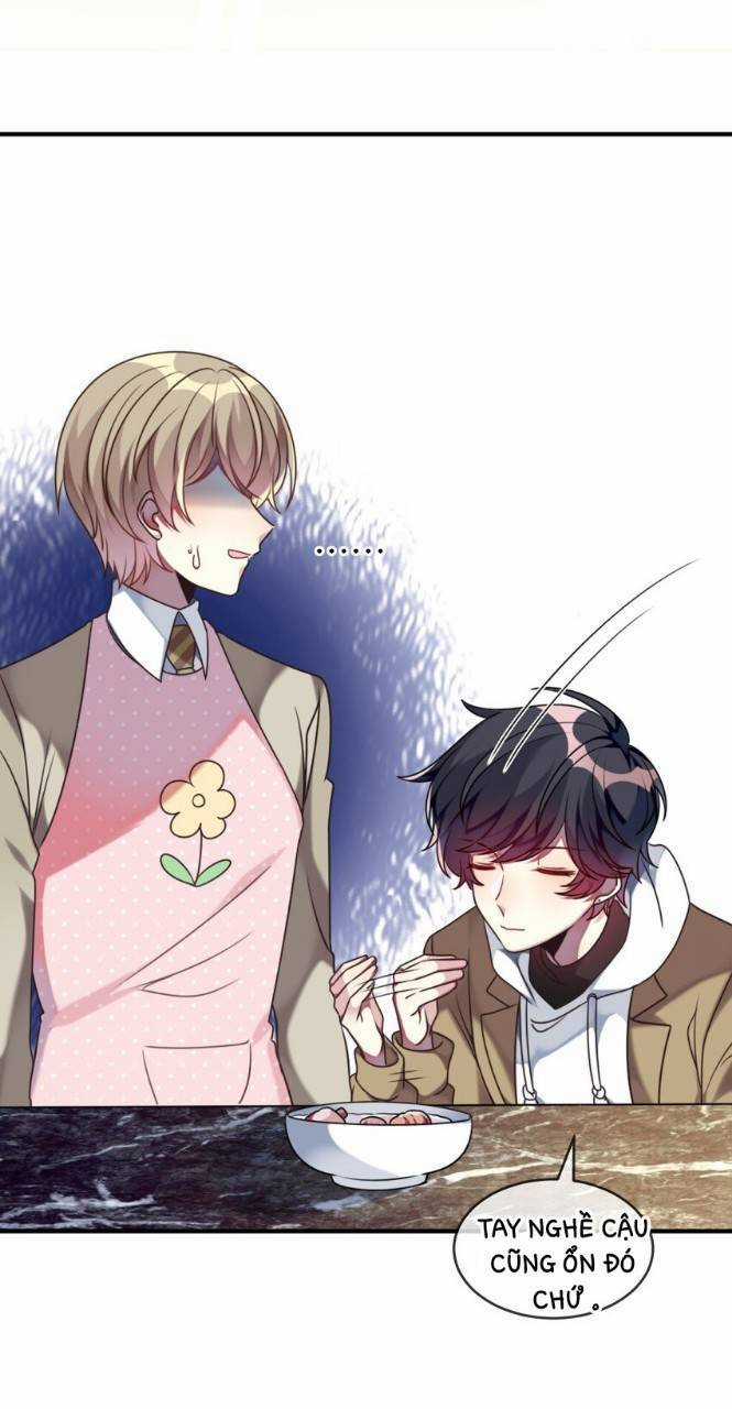 A Trạch Hóa Ra Lại Là Đại Tiểu Thư ? Chapter 5 trang 9