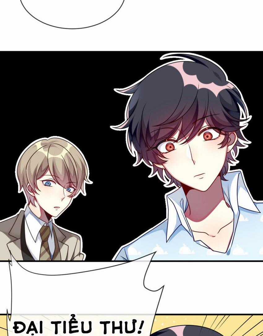 A Trạch Hóa Ra Lại Là Đại Tiểu Thư ? Chapter 6.5 trang 0