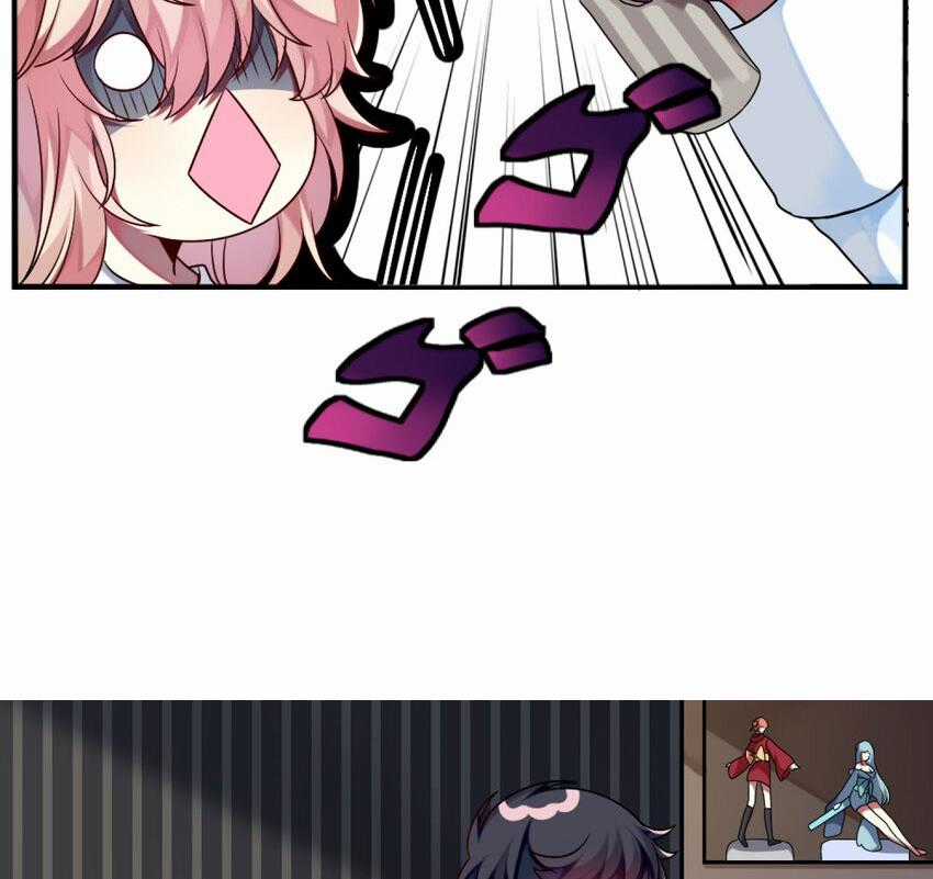 A Trạch Hóa Ra Lại Là Đại Tiểu Thư ? Chapter 6.5 trang 10