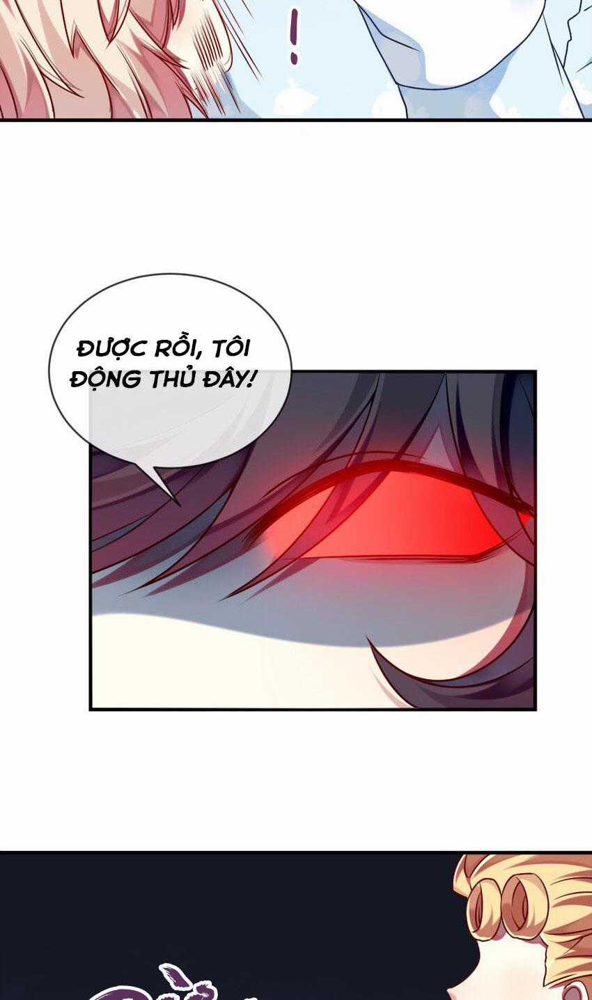 A Trạch Hóa Ra Lại Là Đại Tiểu Thư ? Chapter 6.5 trang 13