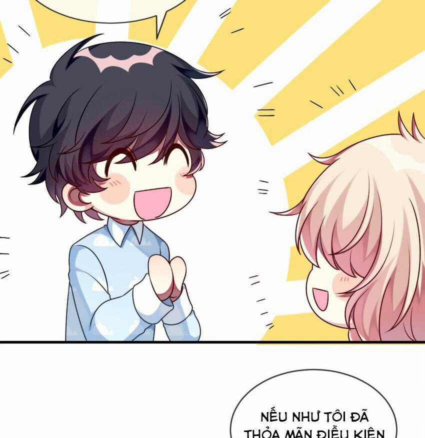 A Trạch Hóa Ra Lại Là Đại Tiểu Thư ? Chapter 6.5 trang 3