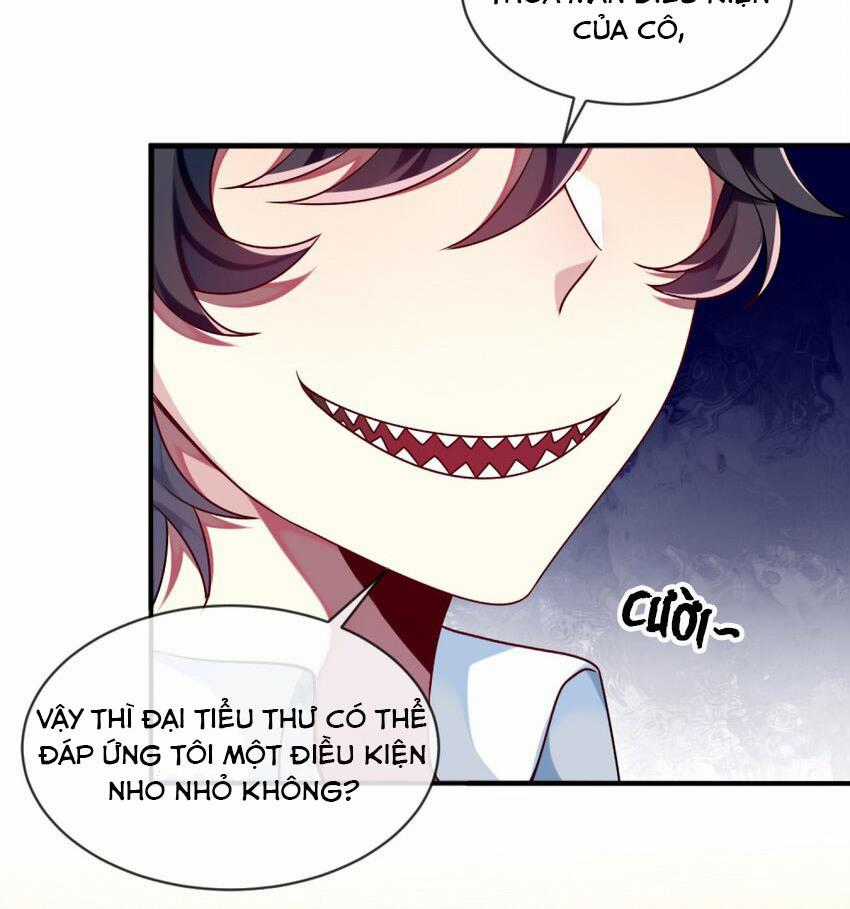 A Trạch Hóa Ra Lại Là Đại Tiểu Thư ? Chapter 6.5 trang 4