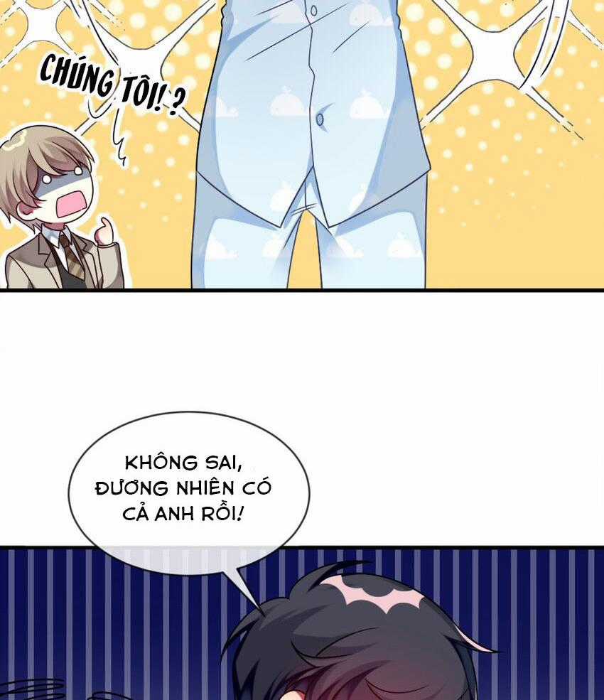 A Trạch Hóa Ra Lại Là Đại Tiểu Thư ? Chapter 6.5 trang 6