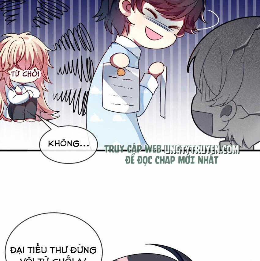 A Trạch Hóa Ra Lại Là Đại Tiểu Thư ? Chapter 6.5 trang 7