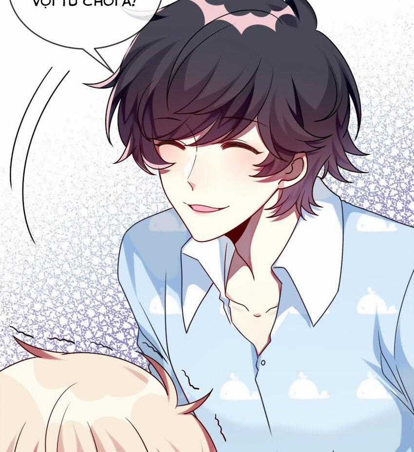 A Trạch Hóa Ra Lại Là Đại Tiểu Thư ? Chapter 6.5 trang 8