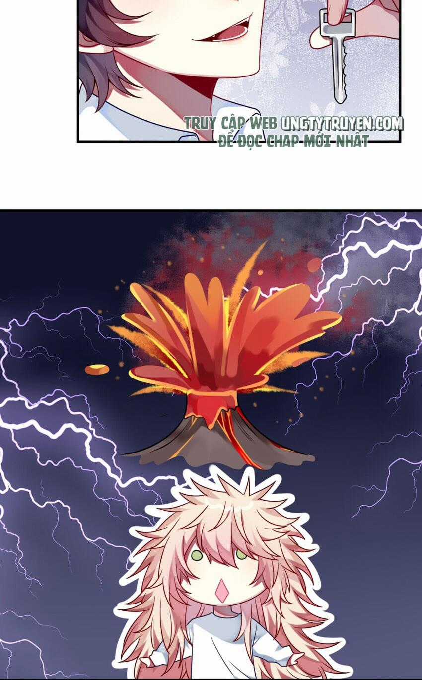 A Trạch Hóa Ra Lại Là Đại Tiểu Thư ? Chapter 6 trang 12