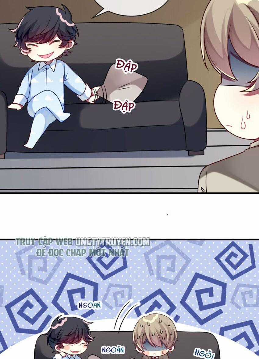 A Trạch Hóa Ra Lại Là Đại Tiểu Thư ? Chapter 6 trang 14