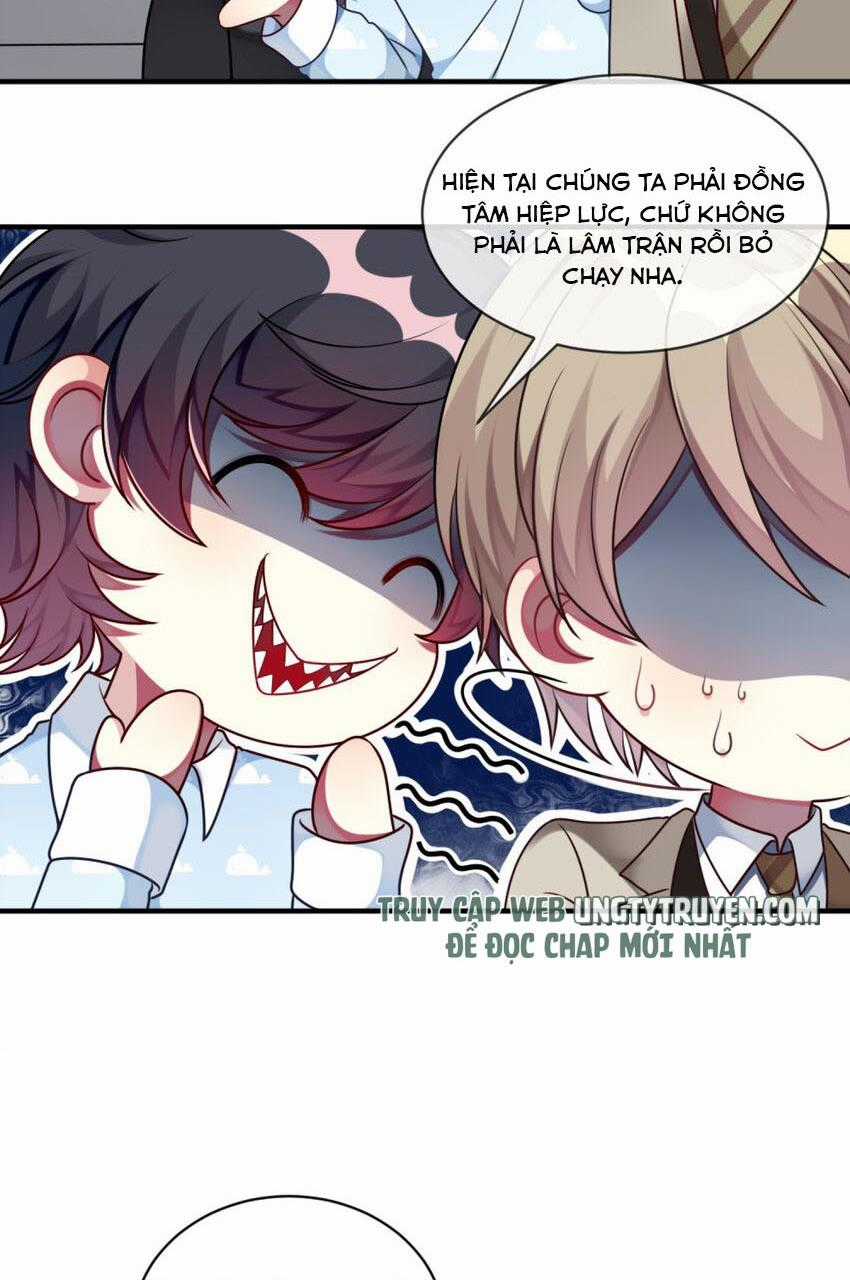 A Trạch Hóa Ra Lại Là Đại Tiểu Thư ? Chapter 6 trang 16