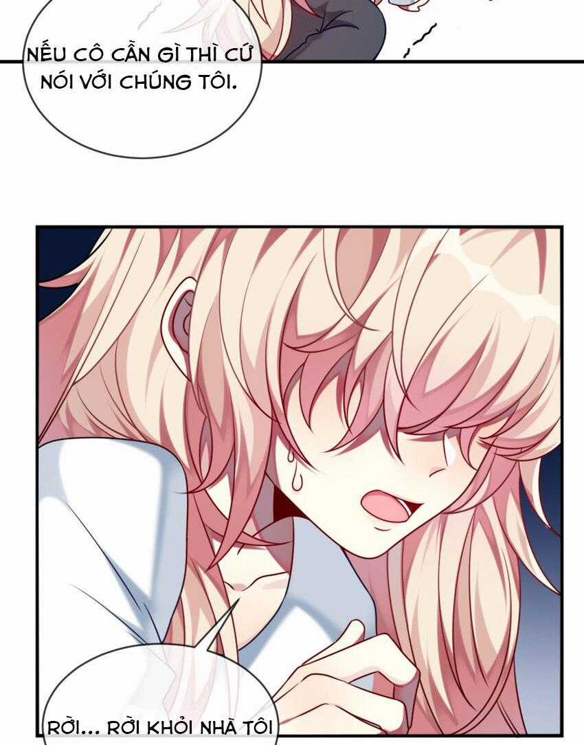 A Trạch Hóa Ra Lại Là Đại Tiểu Thư ? Chapter 6 trang 19