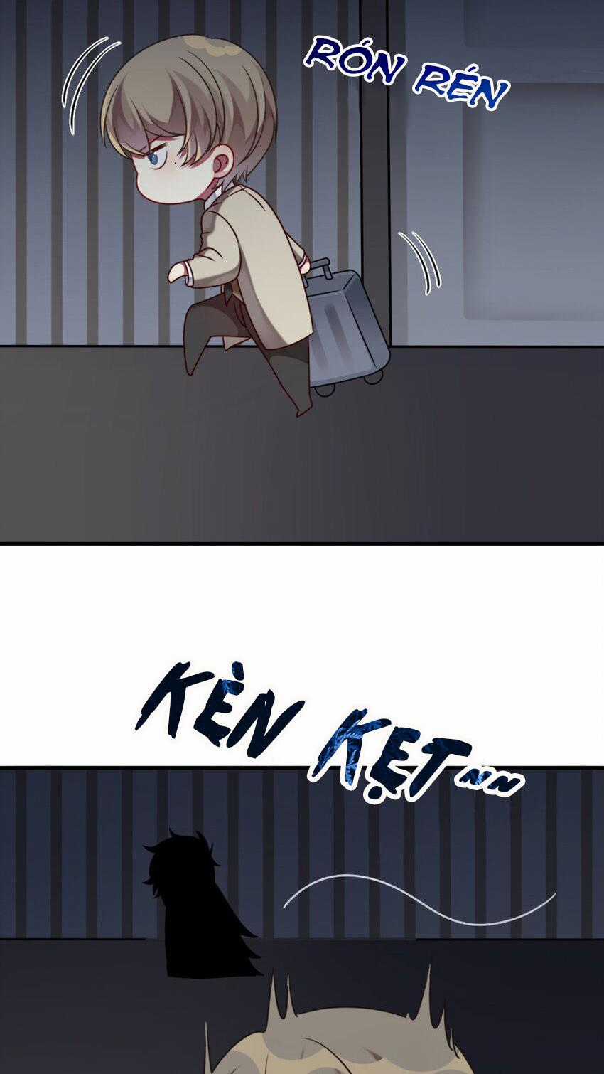 A Trạch Hóa Ra Lại Là Đại Tiểu Thư ? Chapter 6 trang 2