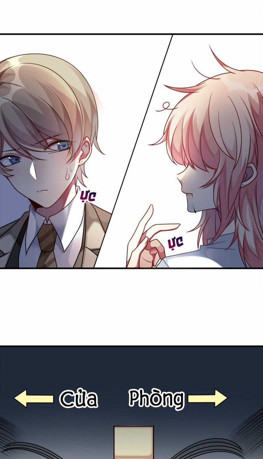 A Trạch Hóa Ra Lại Là Đại Tiểu Thư ? Chapter 6 trang 4