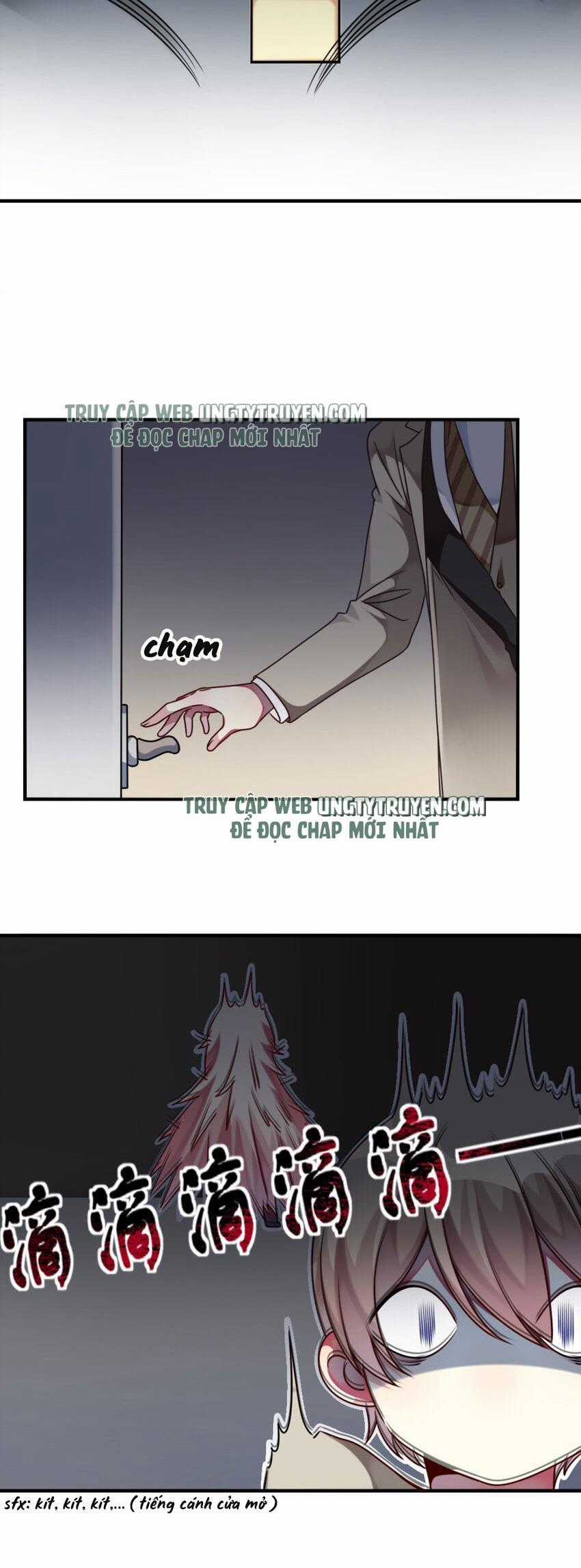 A Trạch Hóa Ra Lại Là Đại Tiểu Thư ? Chapter 6 trang 5