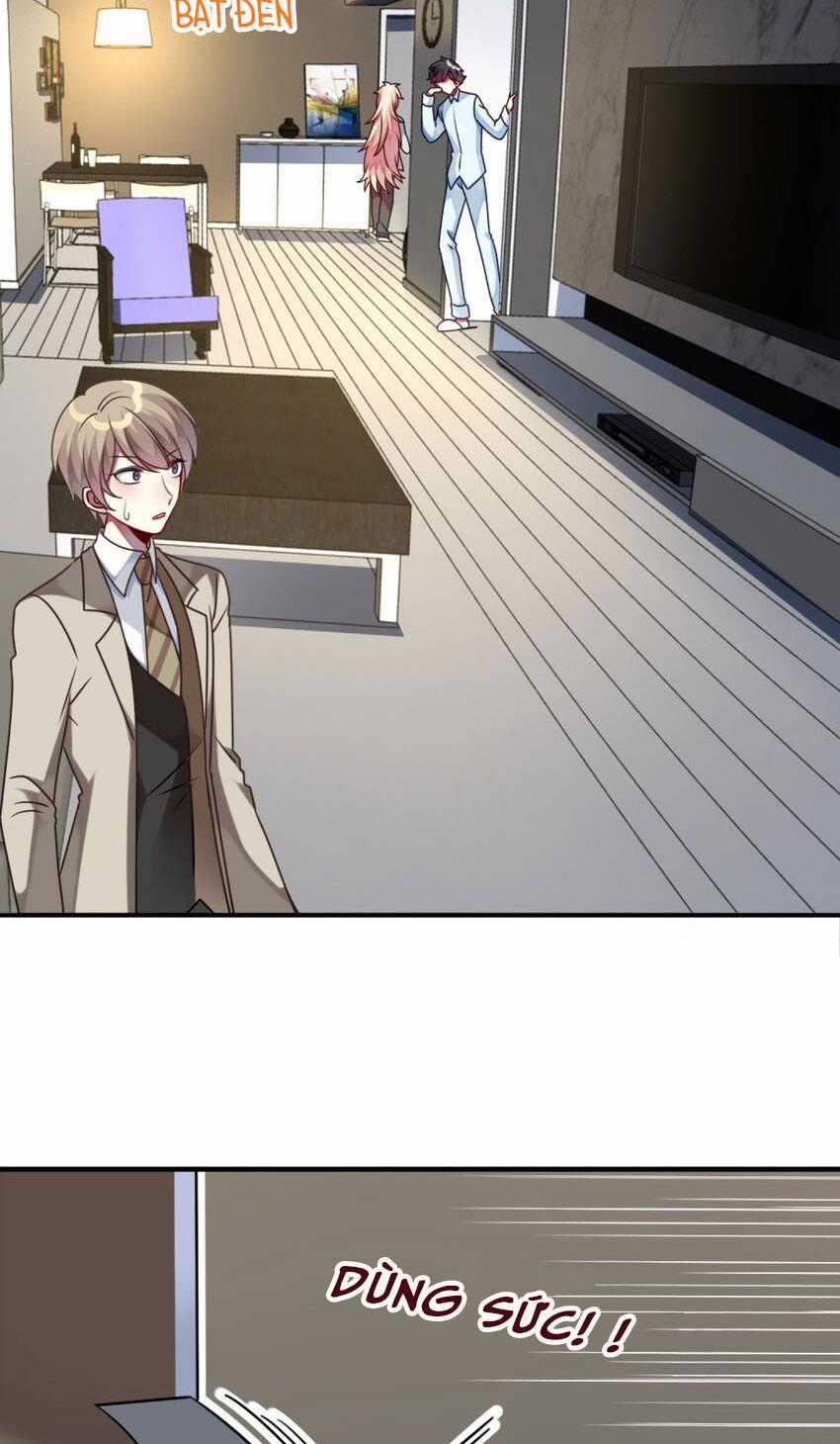 A Trạch Hóa Ra Lại Là Đại Tiểu Thư ? Chapter 6 trang 7