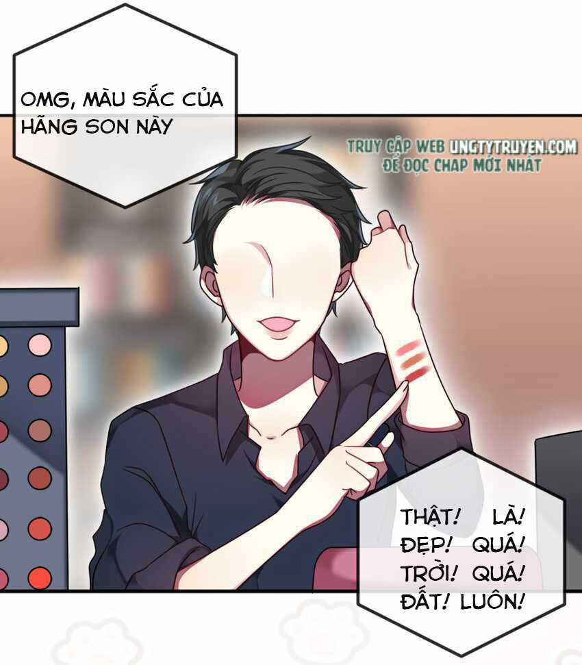 A Trạch Hóa Ra Lại Là Đại Tiểu Thư ? Chapter 7 trang 2